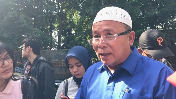 Nyak Sandang Masih Akan Dirawat Hingga 4 April
