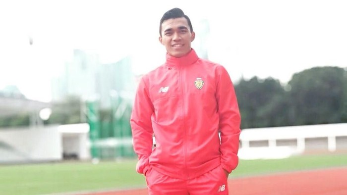 Akan ke AS, Visa Atlet Indonesia Ini Terkendala Perkara Jempol