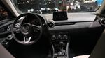 Mazda CX-3 Baru, Asyik Diajak Ngebut