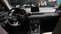 Pada bagian interior, kabin dijamin bakal lebih nyaman dengan bahan material yang lebih bagus. Foto: Motor1