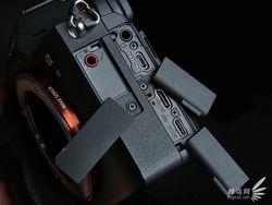 Sony Alpha 7 III, Mirrorless Seharga Rp 29 Juta