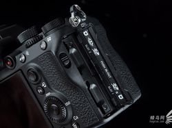 Sony Alpha 7 III, Mirrorless Seharga Rp 29 Juta