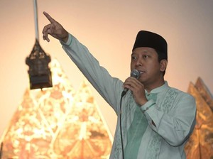 PPP: Eks Koruptor Dilarang Nyaleg untuk Perbaiki Sistem Politik
