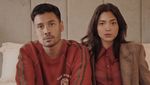 Intip Pemotretan Pertama Chicco Jerikho dan Putri Marino Pasca Nikah