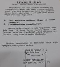 (dok Istimewa)