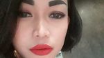 Foto: Cutfil, Pegawai Kafe yang Tewas Tercebur Got