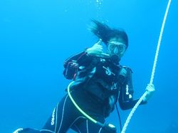 Penampakan Kamera Perkasa, 2 Tahun di Laut Tidak Rusak