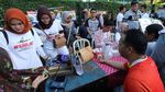 Aksi Simpatik Selamatkan Aset Bangsa