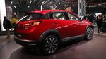 Mazda CX-3 Baru, Asyik Diajak Ngebut