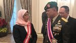 Metamorfosis Gatot Nurmantyo dari Prajurit TNI hingga Pensiun