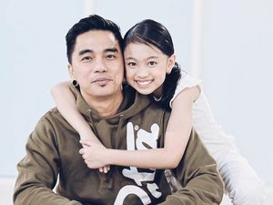 Enda Ungu Kantongi Identitas Akun yang Lecehkan Anaknya