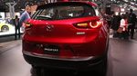 Mazda CX-3 Baru, Asyik Diajak Ngebut