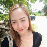 Ukuran pinggangnya menyusut dari 43 cm menjadi 27 cm. Foto: Facebook Abigail Viana Jabel