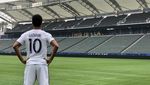 Ini Kandang Ibrahimovic