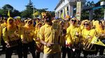 Gerakan Gojo Dukung Jokowi di Pilpres 2019