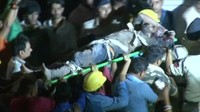 Operasi penyelamatan korban telah selesai. Asisten Subinspektor, Ramesh Kirade mengatakan tidak ada lagi korban lainnya.