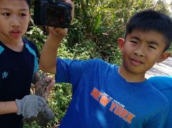 Penampakan Kamera Perkasa, 2 Tahun di Laut Tidak Rusak