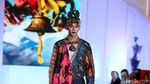Parade Busana Daerah Jelang Sambut Asian Games