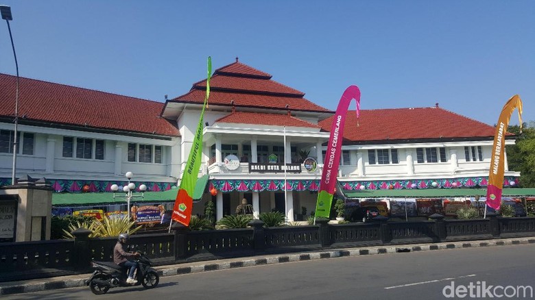 Kos Mahasiswa di Malang: Dari Rp 500 Ribu hingga Rp 2,5 Juta/Bulan Kos Mahasiswa di Malang: Dari Rp 500 Ribu hingga Rp 2,5 Juta/Bulan