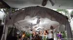 Foto: Uniknya Telur Paskah Rasa Indonesia di Katedral