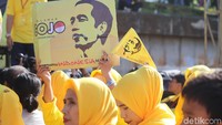 Setelahnya, dia akan kembali ke Jakarta Timur tepatnya di Ciracas, kemudian bergerak ke Pasar Senen, Jakarta Pusat.