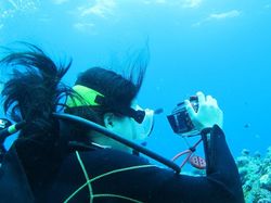 Penampakan Kamera Perkasa, 2 Tahun di Laut Tidak Rusak