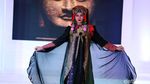 Parade Busana Daerah Jelang Sambut Asian Games