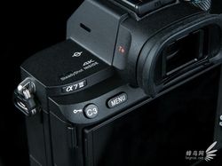 Sony Alpha 7 III, Mirrorless Seharga Rp 29 Juta