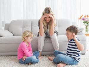 Cegah Incest, Psikolog Imbau Orang Tua Beri Perhatian Penuh pada Anak