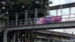 Foto: Spanduk Pemimpin Masa Depan Muncul Usai Gatot Pensiun