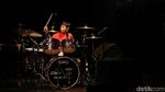 Kerennya Aksi Drumer Cilik di IDP Fest 2018