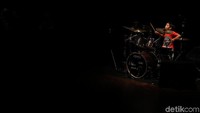 Kegiatan yang akan menampilkan ratusan praktisi drum dan perkusi berbakat dari seluruh penjuru tanah air yang diramaikan dengan berbagai kegiatan lainnya seperti Pameran drum dan perkusi Indonesia.