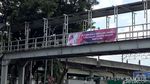 Foto: Spanduk Pemimpin Masa Depan Muncul Usai Gatot Pensiun