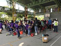 Penampakan Kamera Perkasa, 2 Tahun di Laut Tidak Rusak