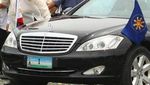 20 Mobil Dinas Termahal di Dunia Para Pemimpin Negara (I)