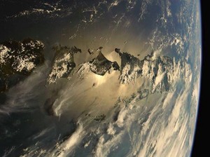 Indonesia Siapkan Konstelasi Satelit Nasional Pantau Bumi dari Antariksa