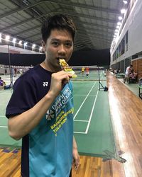 Natasha Wilona Pacaran dengan Kevin Sanjaya?