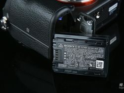 Sony Alpha 7 III, Mirrorless Seharga Rp 29 Juta