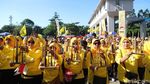 Gerakan Gojo Dukung Jokowi di Pilpres 2019