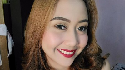 Wanita yang Dulu Diejek Paus Kini Langsing Tanpa Olahraga