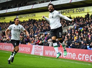 Salah Sejauh Ini: Rekor yang Sudah Dibuat dan Berpeluang Dipatahkan
