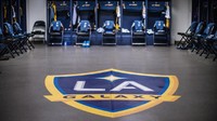 Tur stadionnya berlangsung dari hari Selasa sampai Jumat dengan tiket USD 12 atau setara Rp 165 ribu. Pemesanannya bisa melalui website resmi LA Galaxy (LA Galaxy/Facebook)