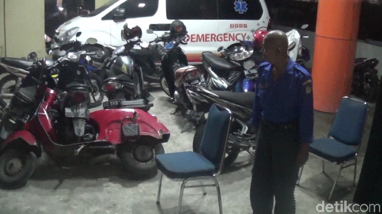 Polisi Tangkap 5 Pelaku Penyerangan Posko Pemkot Makassar Polisi Tangkap 5 Pelaku Penyerangan Posko Pemkot Makassar