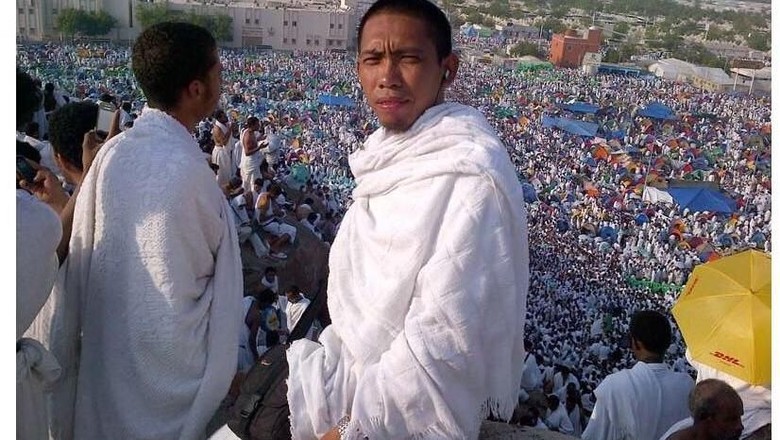 Kasasi Kandas, Bos Abu Tours Pencuci Uang Jemaah Rp 1,2 Triliun Dibui 20 Tahun Kasasi Kandas, Bos Abu Tours Pencuci Uang Jemaah Rp 1,2 Triliun Dibui 20 Tahun