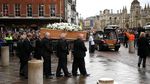 Foto: Penghormatan Terakhir untuk Stephen Hawking