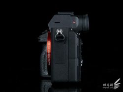 Sony Alpha 7 III, Mirrorless Seharga Rp 29 Juta