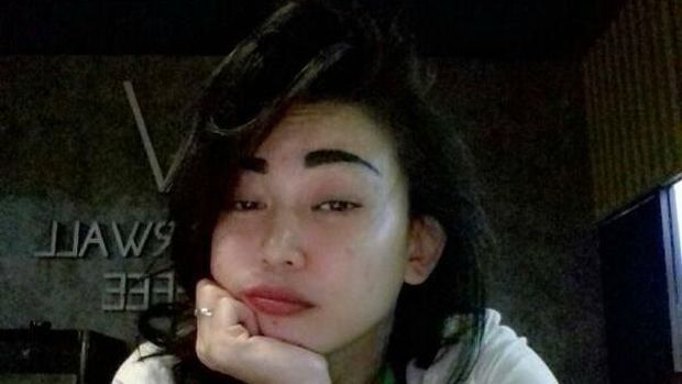 Cutfil Margareth (Foto: Facebook)
