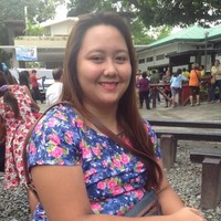 Sebelumnya Abigail sering mendapat komentar kurang menyenangkan mengenai bentuk tubuhnya. Beberapa orang memanggilnya gemuk, drum, babi, hingga paus. Foto: Facebook Abigail Viana Jabel