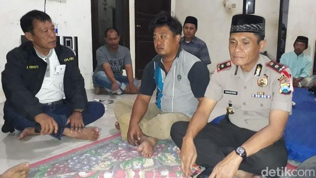 Orangtua Bimantara pasrah anaknya tewas kesetrum/