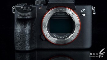Sony menyematkan prosesor Bionz X terbaru yang diklaim mendorong kecepatan pemrosesan hingga 1,8 kali dibandingkan pendahulunya. Foto: fengniao